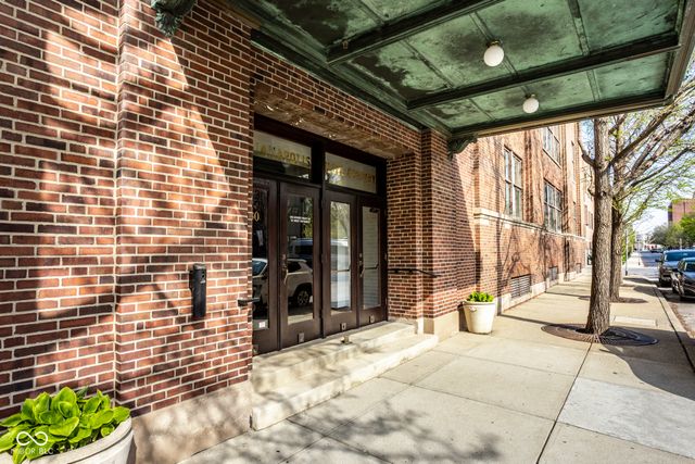 430 N Park Avenue 105, Indianapolis, IN 46202