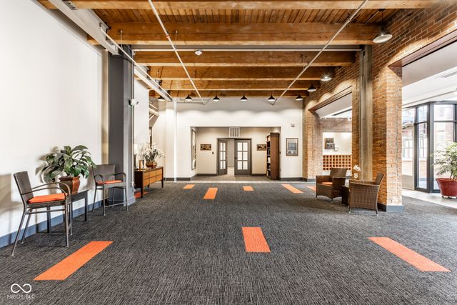 430 N Park Avenue 105, Indianapolis, IN 46202