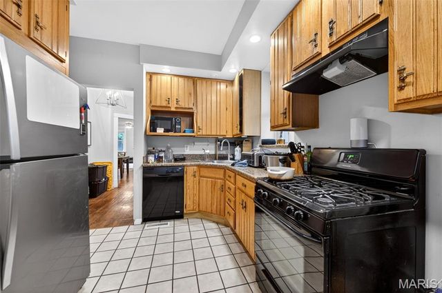 739 Dover Place, St Louis, MO 63111