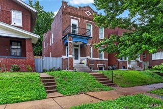 739 Dover Place, St Louis, MO 63111