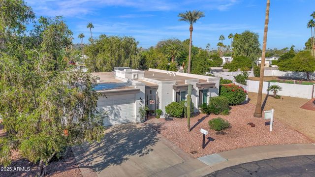 501 E CALAVAR Road, Phoenix, AZ 85022