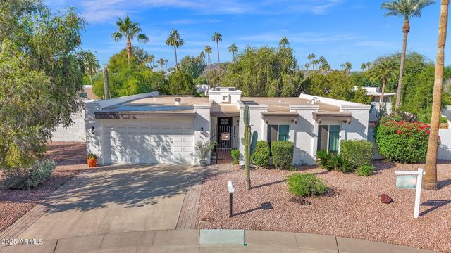 501 E CALAVAR Road, Phoenix, AZ 85022