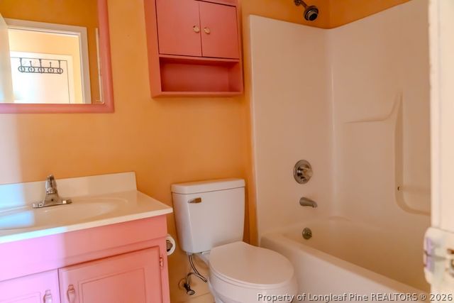 6601 Wofford Court, Fayetteville, NC 28311