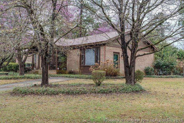 6601 Wofford Court, Fayetteville, NC 28311