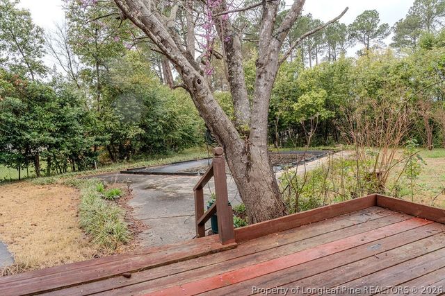 6601 Wofford Court, Fayetteville, NC 28311