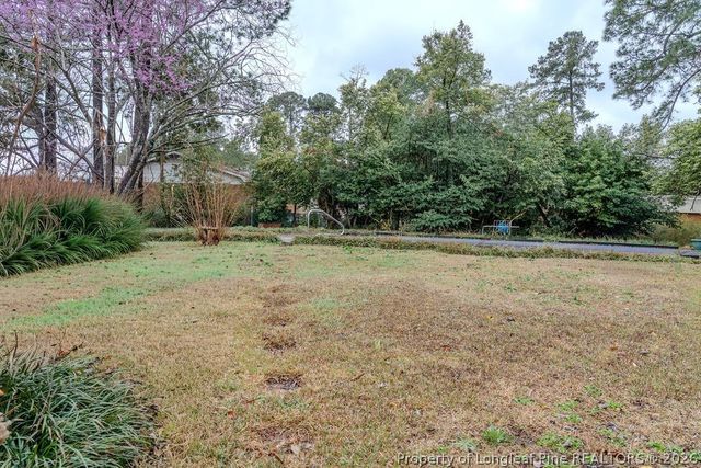 6601 Wofford Court, Fayetteville, NC 28311