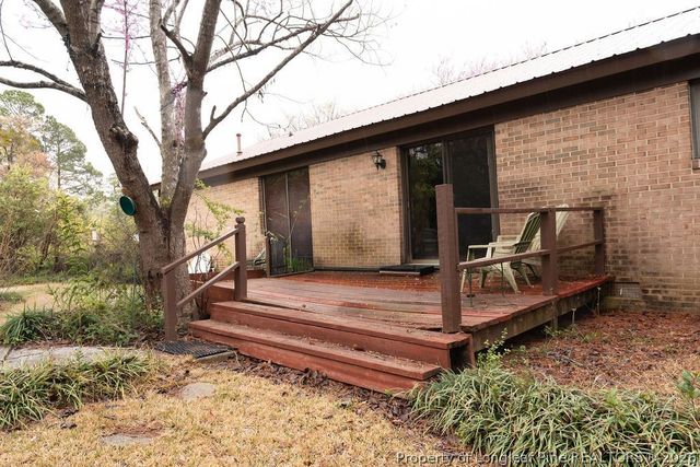 6601 Wofford Court, Fayetteville, NC 28311