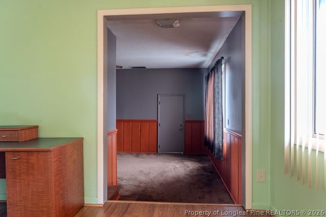 6601 Wofford Court, Fayetteville, NC 28311