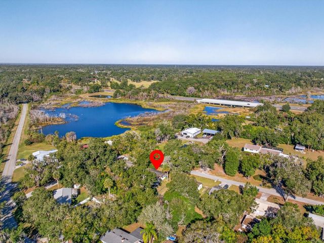 318 W PALMETTO AVENUE, Deland, FL 32720