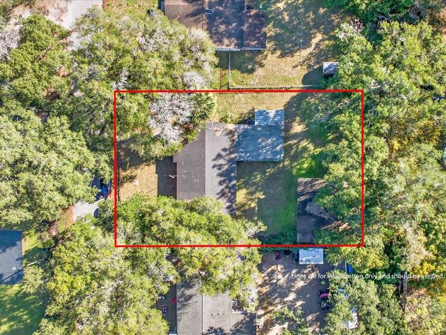 318 W PALMETTO AVENUE, Deland, FL 32720