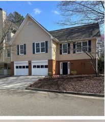 3 S Riversong Lane S, Alpharetta, GA 30022