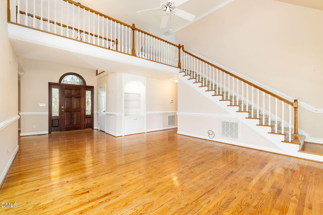 4076 Salem Farm Road, Oxford, NC 27565