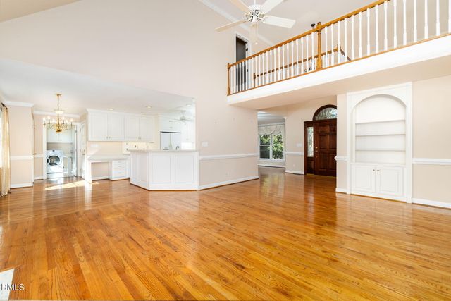 4076 Salem Farm Road, Oxford, NC 27565