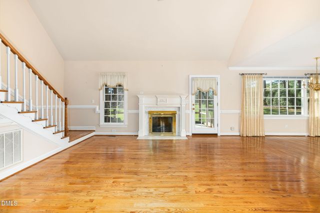 4076 Salem Farm Road, Oxford, NC 27565