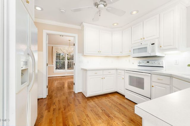 4076 Salem Farm Road, Oxford, NC 27565