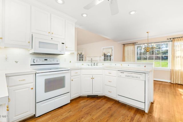 4076 Salem Farm Road, Oxford, NC 27565