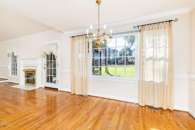 4076 Salem Farm Road, Oxford, NC 27565