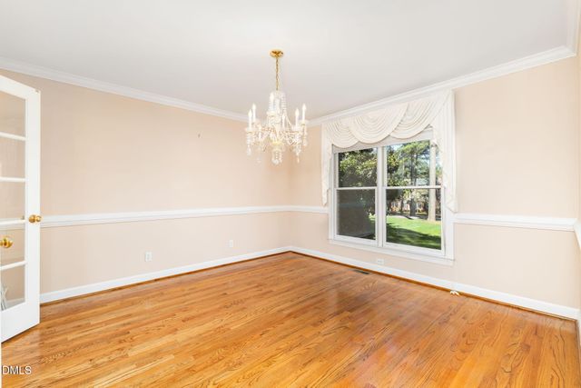 4076 Salem Farm Road, Oxford, NC 27565