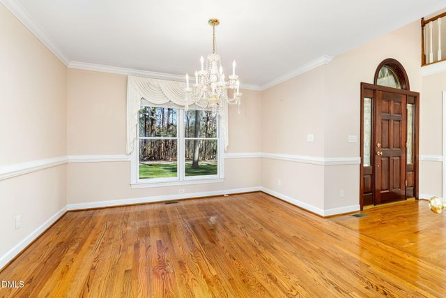 4076 Salem Farm Road, Oxford, NC 27565