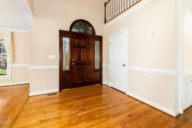 4076 Salem Farm Road, Oxford, NC 27565