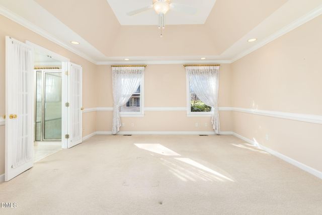 4076 Salem Farm Road, Oxford, NC 27565