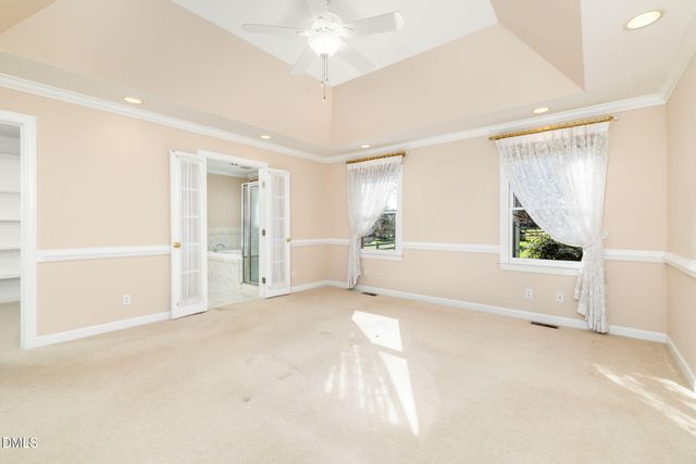 4076 Salem Farm Road, Oxford, NC 27565