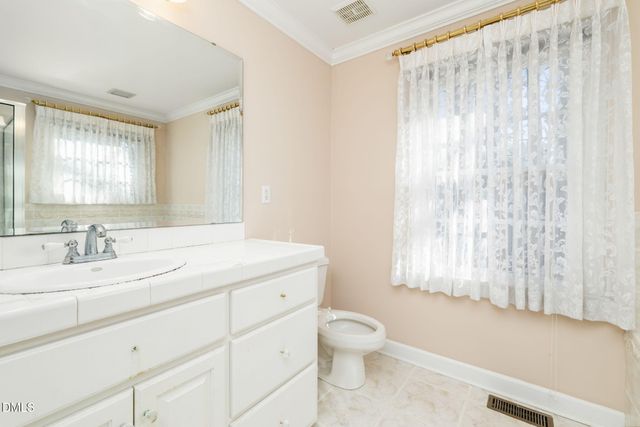 4076 Salem Farm Road, Oxford, NC 27565