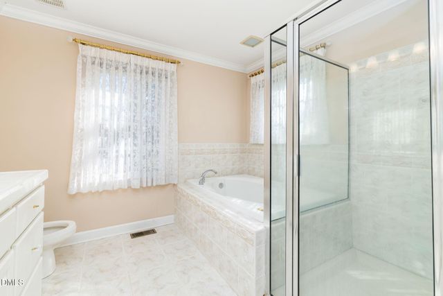 4076 Salem Farm Road, Oxford, NC 27565