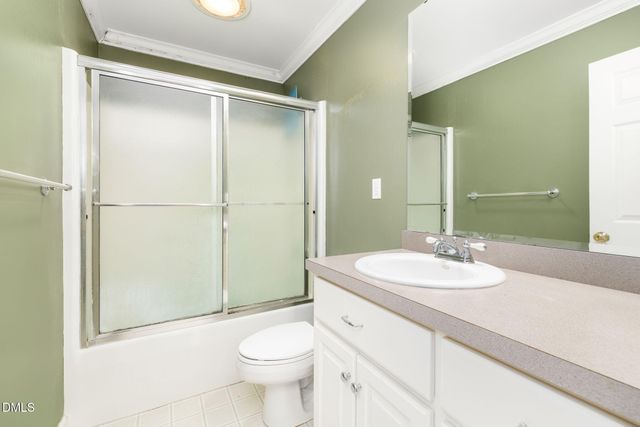 4076 Salem Farm Road, Oxford, NC 27565