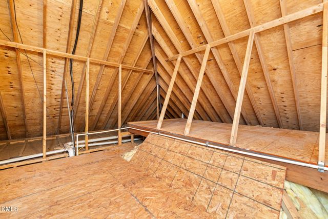 4076 Salem Farm Road, Oxford, NC 27565