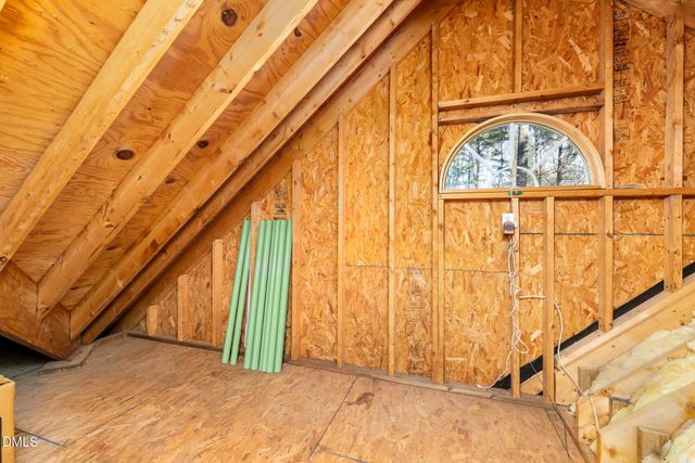 4076 Salem Farm Road, Oxford, NC 27565