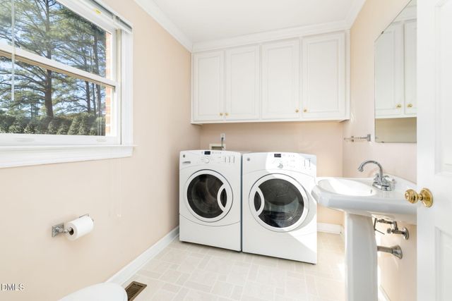 4076 Salem Farm Road, Oxford, NC 27565