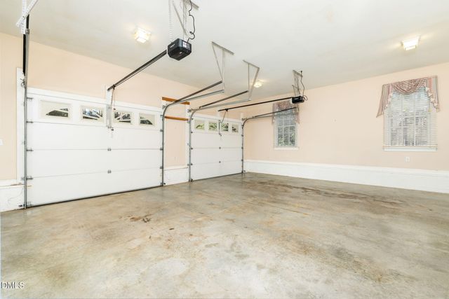 4076 Salem Farm Road, Oxford, NC 27565