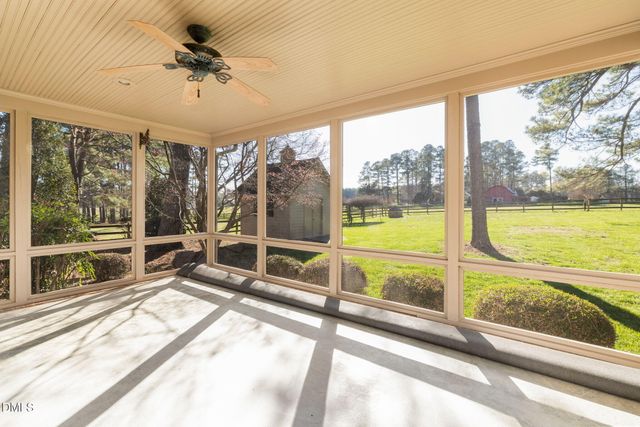 4076 Salem Farm Road, Oxford, NC 27565