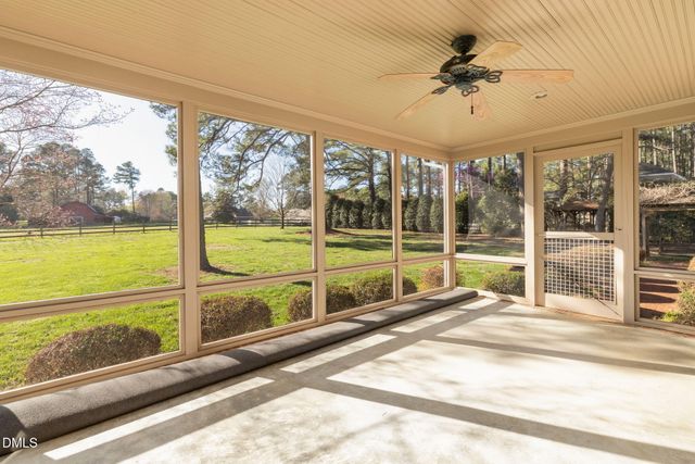 4076 Salem Farm Road, Oxford, NC 27565