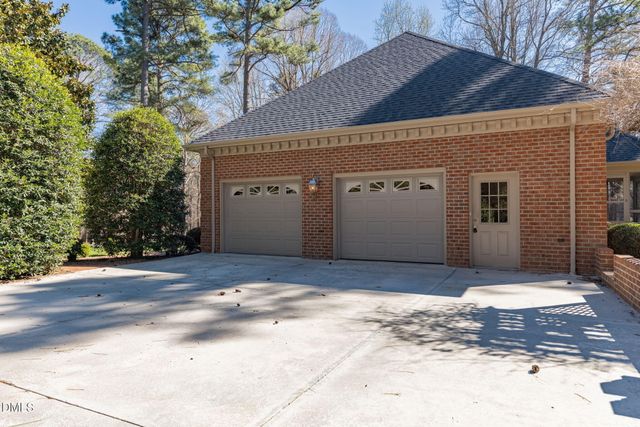 4076 Salem Farm Road, Oxford, NC 27565