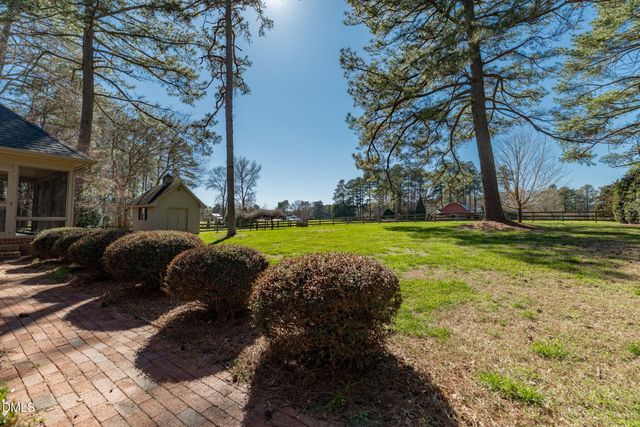 4076 Salem Farm Road, Oxford, NC 27565