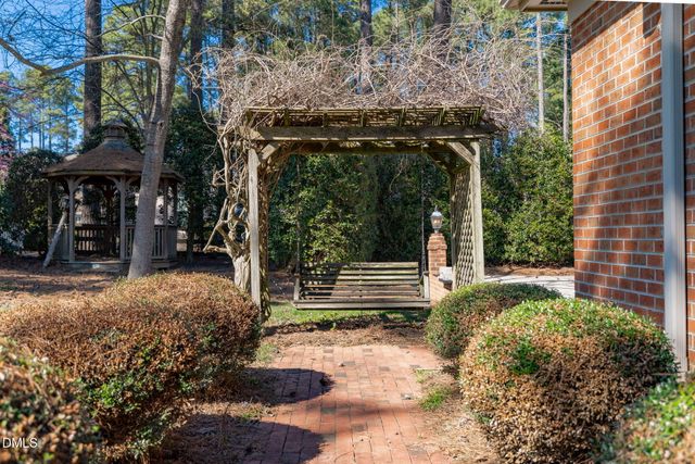 4076 Salem Farm Road, Oxford, NC 27565