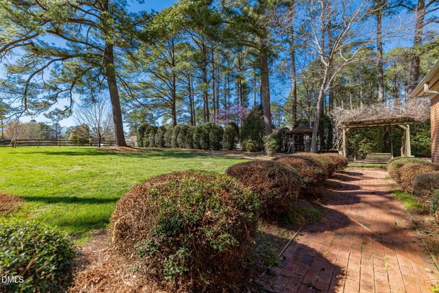 4076 Salem Farm Road, Oxford, NC 27565