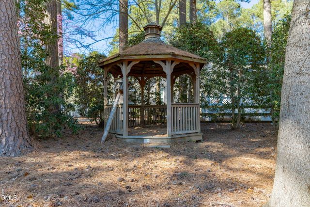 4076 Salem Farm Road, Oxford, NC 27565