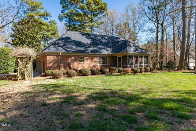 4076 Salem Farm Road, Oxford, NC 27565
