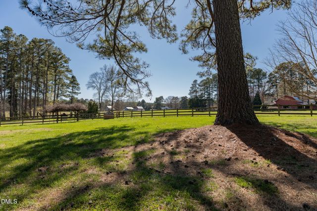 4076 Salem Farm Road, Oxford, NC 27565