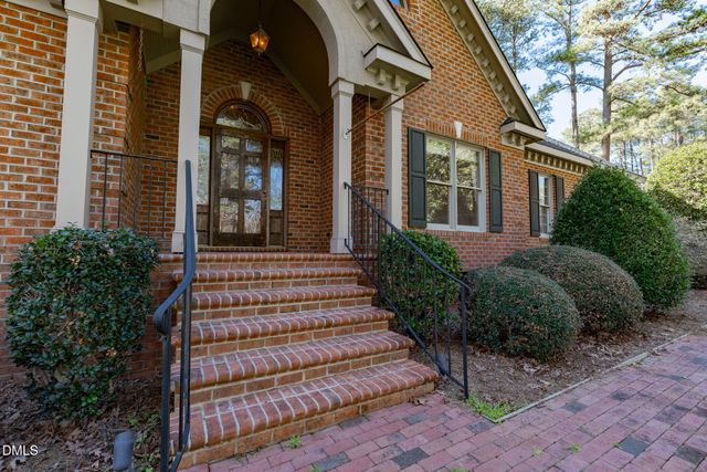 4076 Salem Farm Road, Oxford, NC 27565