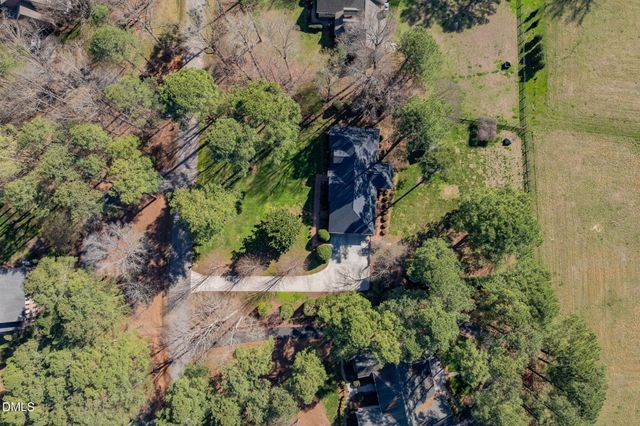 4076 Salem Farm Road, Oxford, NC 27565