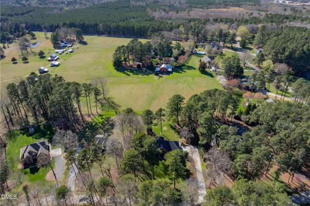 4076 Salem Farm Road, Oxford, NC 27565