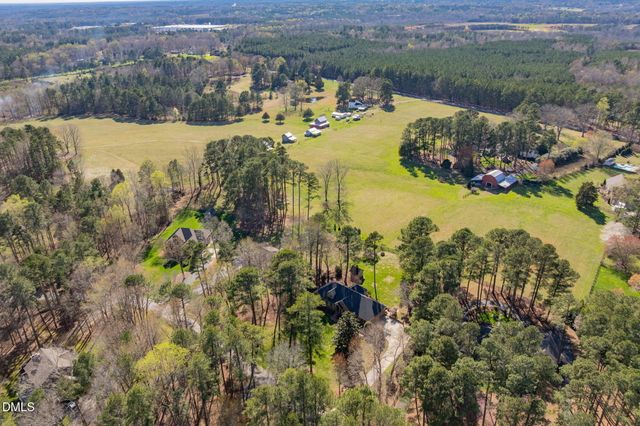 4076 Salem Farm Road, Oxford, NC 27565