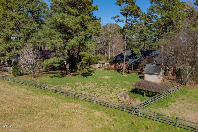 4076 Salem Farm Road, Oxford, NC 27565