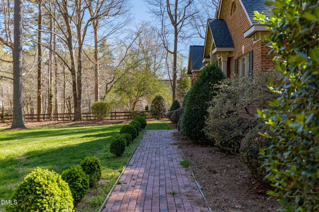 4076 Salem Farm Road, Oxford, NC 27565