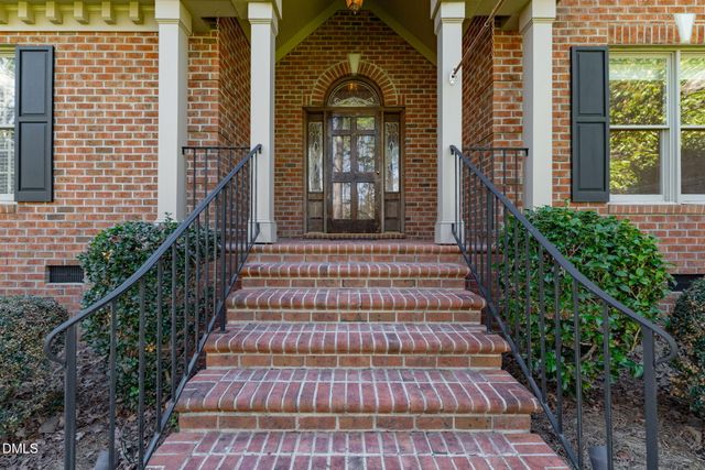 4076 Salem Farm Road, Oxford, NC 27565