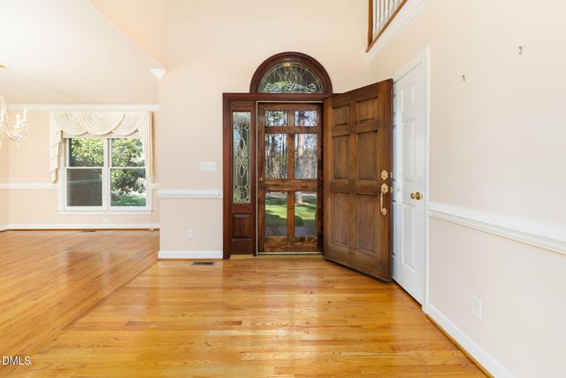 4076 Salem Farm Road, Oxford, NC 27565